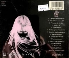 Robert / Princesse De Rien CD