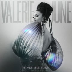 Valerie June – The Moon And Stars: Prescriptions For Dreamers Valerie June - The Moon And Stars: Prescriptions For Dreamers album cover More images LP