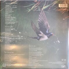 Mike Oldfield - The Complete Double LP