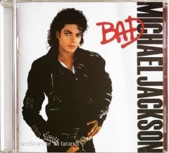 Michael Jackson - Bad - CD