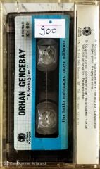 Orhan Gencebay - Kördüğüm - KASET