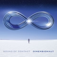 Sound Of Contact - Dimensionaut 2 LP