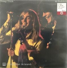 Cheap Trick at Budokan LP