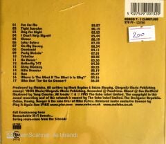 Moloko Do you like my Tight Sweater CD