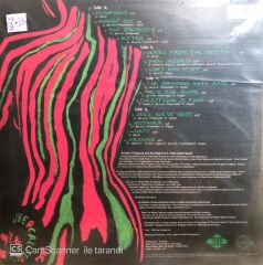 A Tribe Called Quest / The Low End Theory Double LP