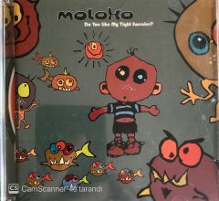 Moloko Do you like my Tight Sweater CD