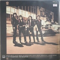 Bon Jovi LP