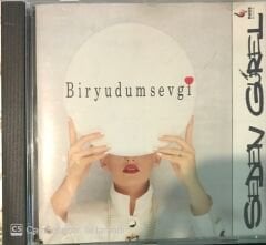 Seden Gürel - Bir Yudum Sevgi CD
