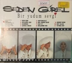 Seden Gürel - Bir Yudum Sevgi CD