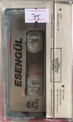 Esengül 4 KASET
