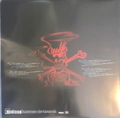 Slash - Slash  2 x LP
