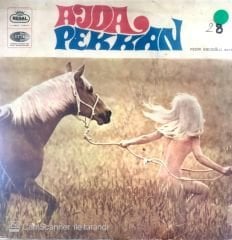 Ajda Pekkan Volume 3 LP