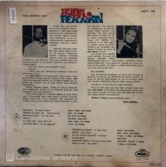 Ajda Pekkan Volume 3 LP