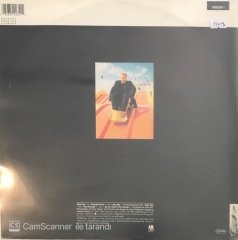 Black Wonderful Life MAXI