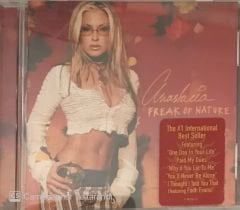 Anastacia - Freak Of Nature CD