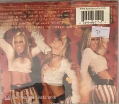 Anastacia - Freak Of Nature CD