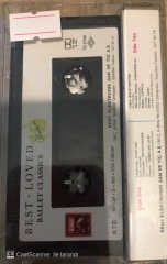 Best Loved Ballet Classics KASET