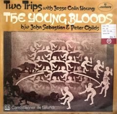 Jesse Colin Young with the Young Bloods / Two Trips LP