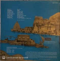 Miracles - Yma Sumac LP