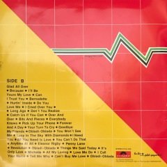Radioactive LP