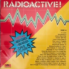 Radioactive LP