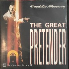 Freddie Mercury Exercises In Free Love 45lik