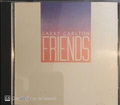 Larry Carlton - Friends CD