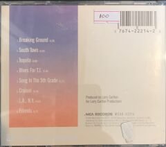 Larry Carlton - Friends CD