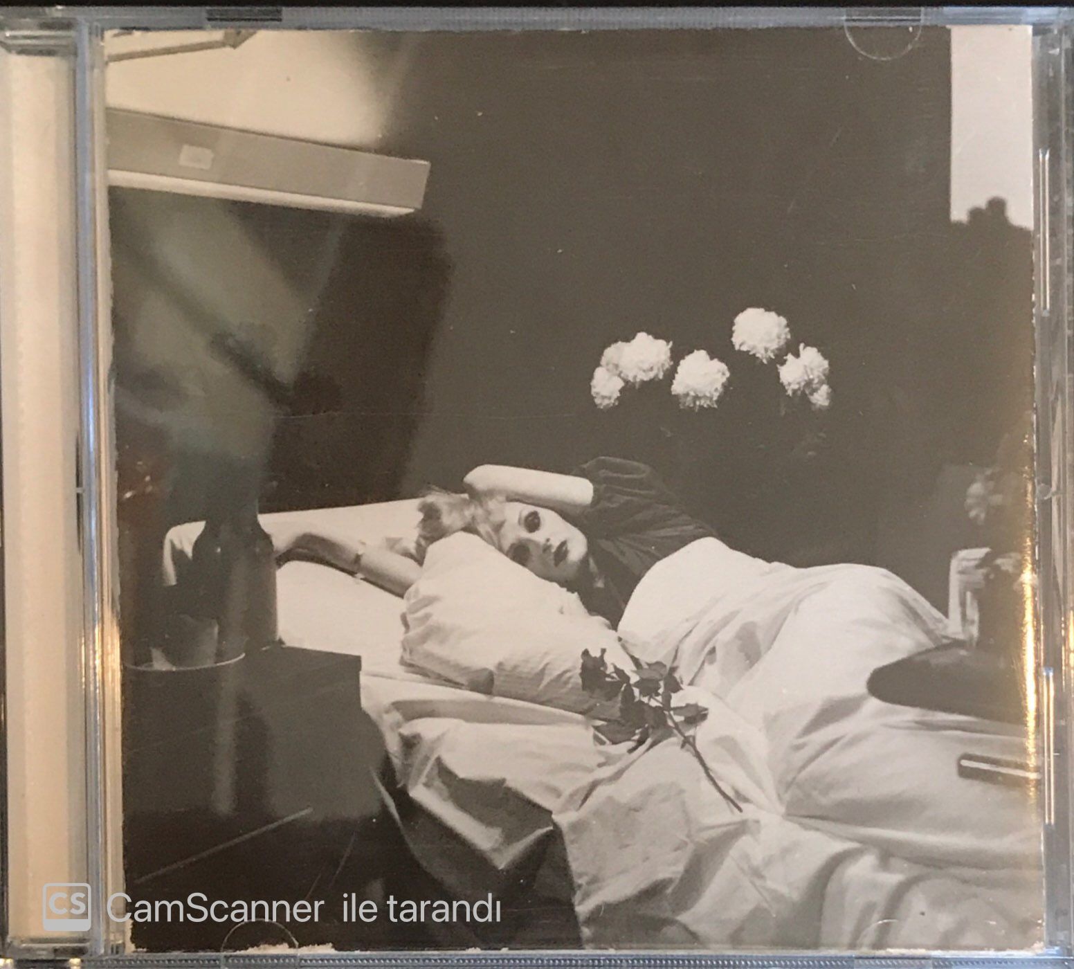 Antony And The Johnsons -  I Am A Bird Now CD