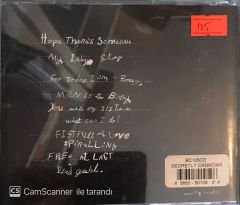 Antony And The Johnsons -  I Am A Bird Now CD