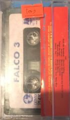 Falco - Falco 3 KASET