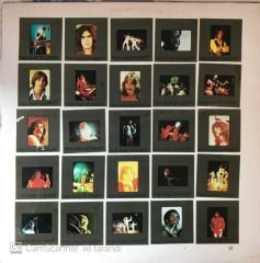 Three Dog Night Naturally LP