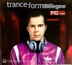 Trance Form 2009 Beegee CD