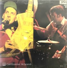 Cheap Trick at Budokan LP