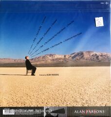Alan Parsons - The Very Best Of Live - LP