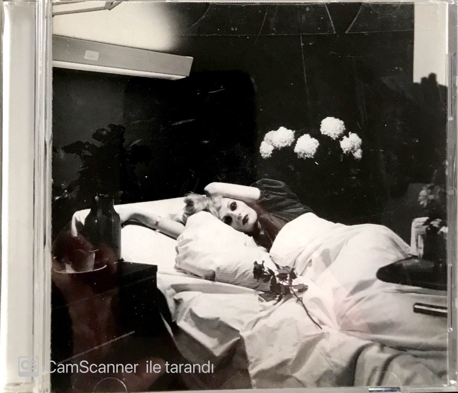 Antony And The Johnsons -  I Am A Bird Now CD