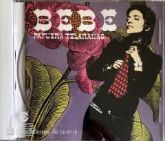 Bebe Pafuera Telaranas CD