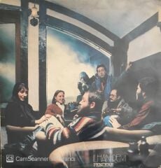 İlhan İrem - Pencere - LP