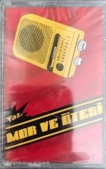 Mor Ve Ötesi - Yaz KASET