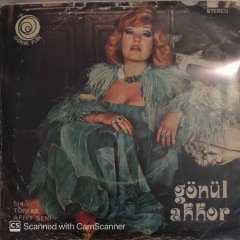 Gönül Akkor Toprak 45lik