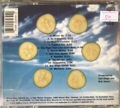 Bob James Earl Klugh - Cool CD