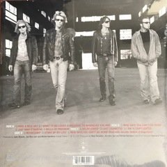 Bon Jovi Have A Nice Day Çift LP