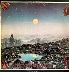 The Youngbloods / High On A Ridgetop LP