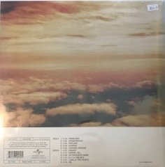 The Cardigans Gran Turismo LP