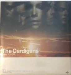 The Cardigans Gran Turismo LP