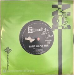 Steppenwolf - Magic Carpet Ride 45lik