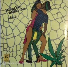 The Revolutionaries - Dub Off 'Har' Blouse & Skirt Volume 3 LP