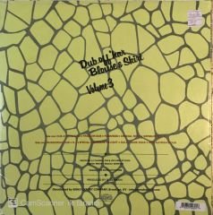 The Revolutionaries - Dub Off 'Har' Blouse & Skirt Volume 3 LP