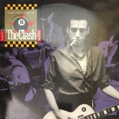The Clash Bad II MAXI