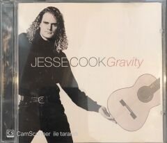 Jesse Cook - Gravity CD